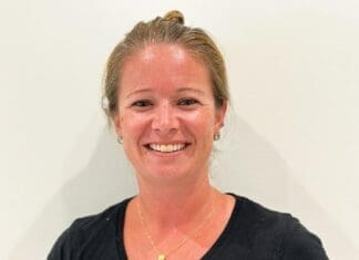 MaxStrength Fitness Kassia Garfield
