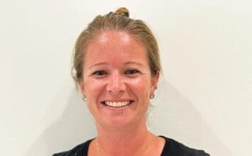 MaxStrength Fitness Kassia Garfield