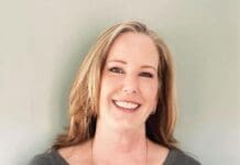 Melanie Yost 2025