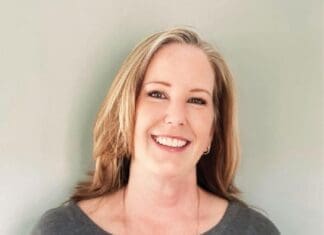 Melanie Yost 2025