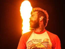 Post Malone