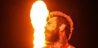 Post Malone