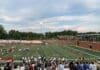 River Bluff High School football stadium 8 8 2019