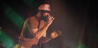 Sam Hunt Gulf Coast Jam
