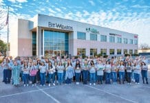 BitWizards Company Photo