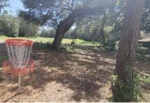 Bluewater Bay Disk Golf3