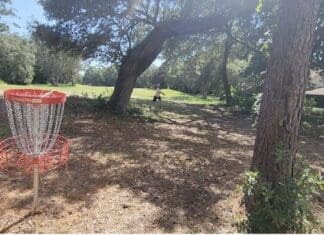 Bluewater Bay Disk Golf3