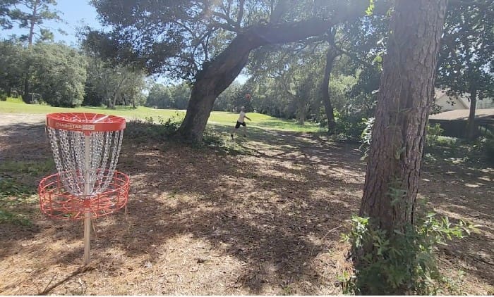 Bluewater Bay Disk Golf3