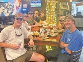 Christian Capitalist College Club First Meeting Auburn