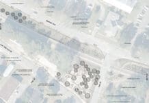 DeFuniak Linear Park Plan Page Playground