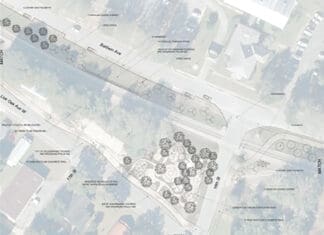 DeFuniak Linear Park Plan Page Playground