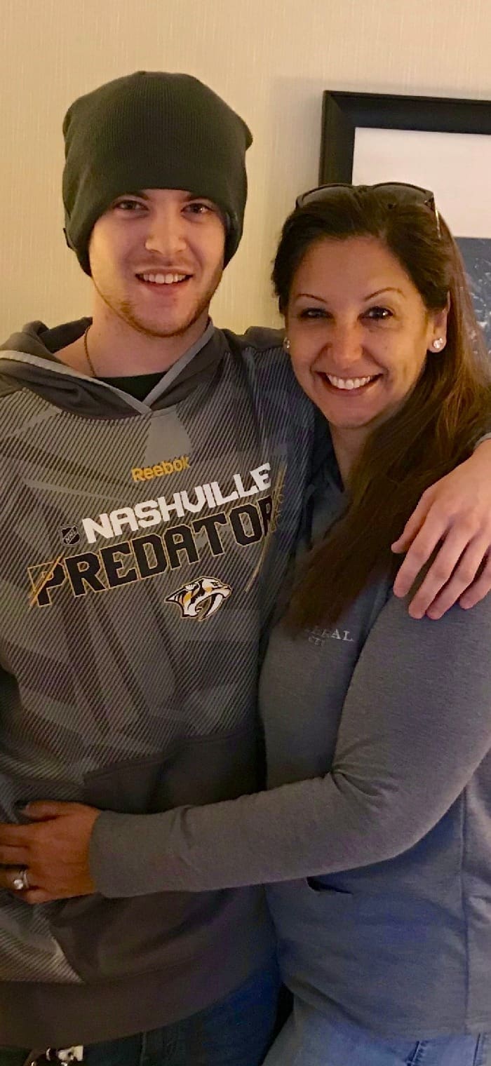 Drew & Diane Be Well