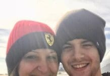 Melanie & Son