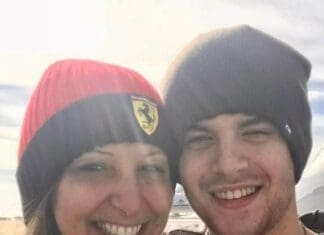 Melanie & Son