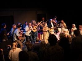 REP Theatre