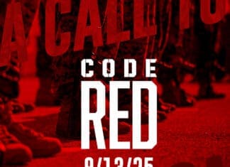 SOF Missions Code Red