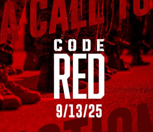 SOF Missions Code Red