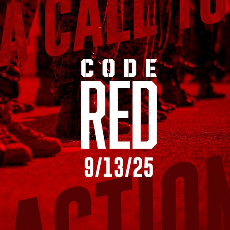 SOF Missions Code Red