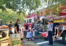 United Fidelity Bank Community Day