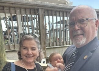 grandparents day