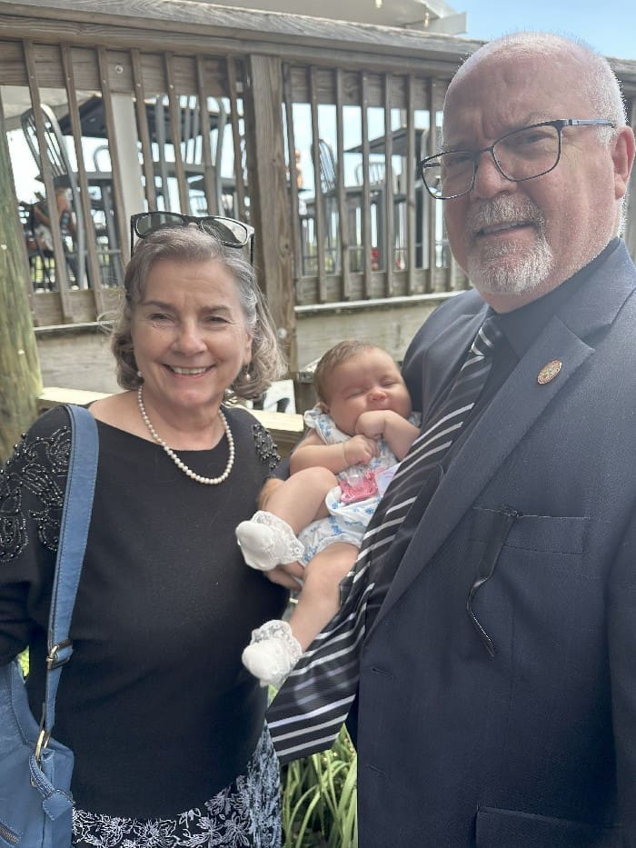 grandparents day