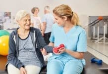 occupational therapy