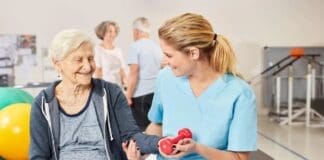occupational therapy