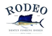 rodeo fishing