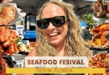 seafood festival