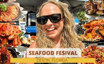 seafood festival