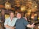 Cafe Nola Chef Ernie
