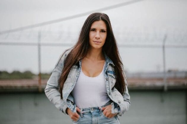 Jessie G (1)