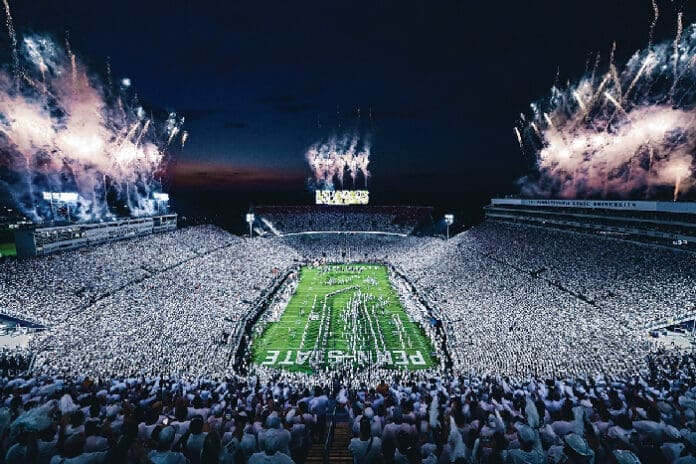 PSU stadium