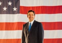 Ron Desantis