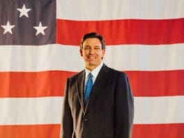 Ron Desantis