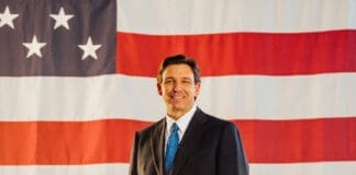 Ron Desantis