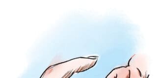 Sean Dietrich Our Father