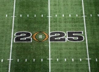 college football