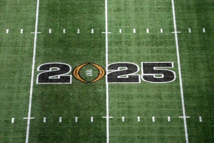 college football