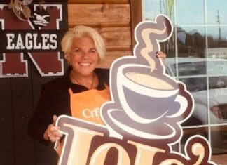 jojos coffee