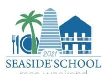 seaside school