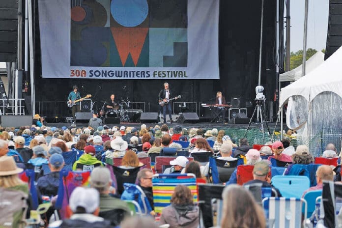 30a Songwriters 30a Songwriters