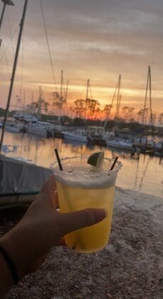 Bluewater Bay Marina 9339