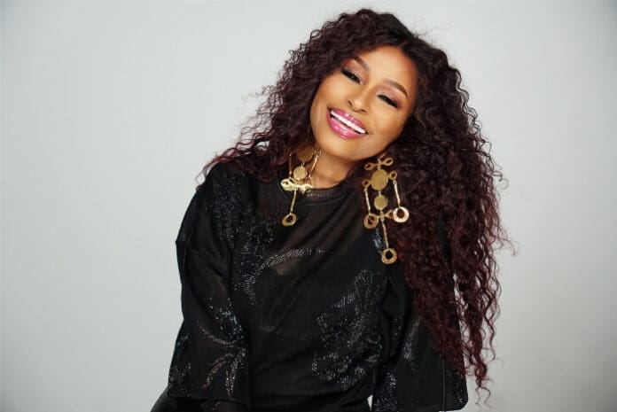 Chaka Khan 1
