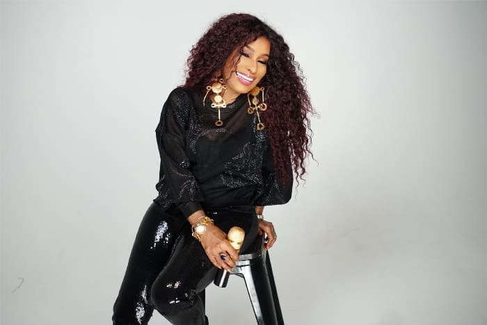Chaka Khan 2
