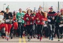 ChristmasRun
