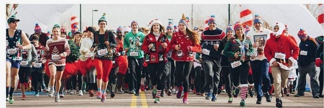 ChristmasRun