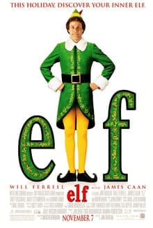 ELF Movie