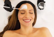 Facial iStock 2191281792