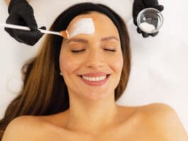 Facial iStock 2191281792